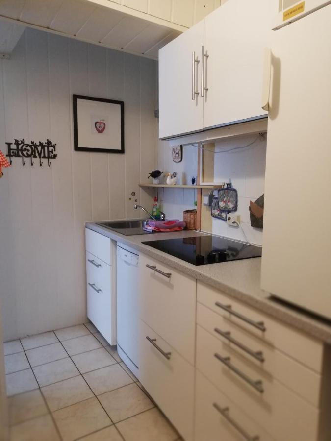 Haus Zur Traube Apartment คล็อตเทน ภายนอก รูปภาพ